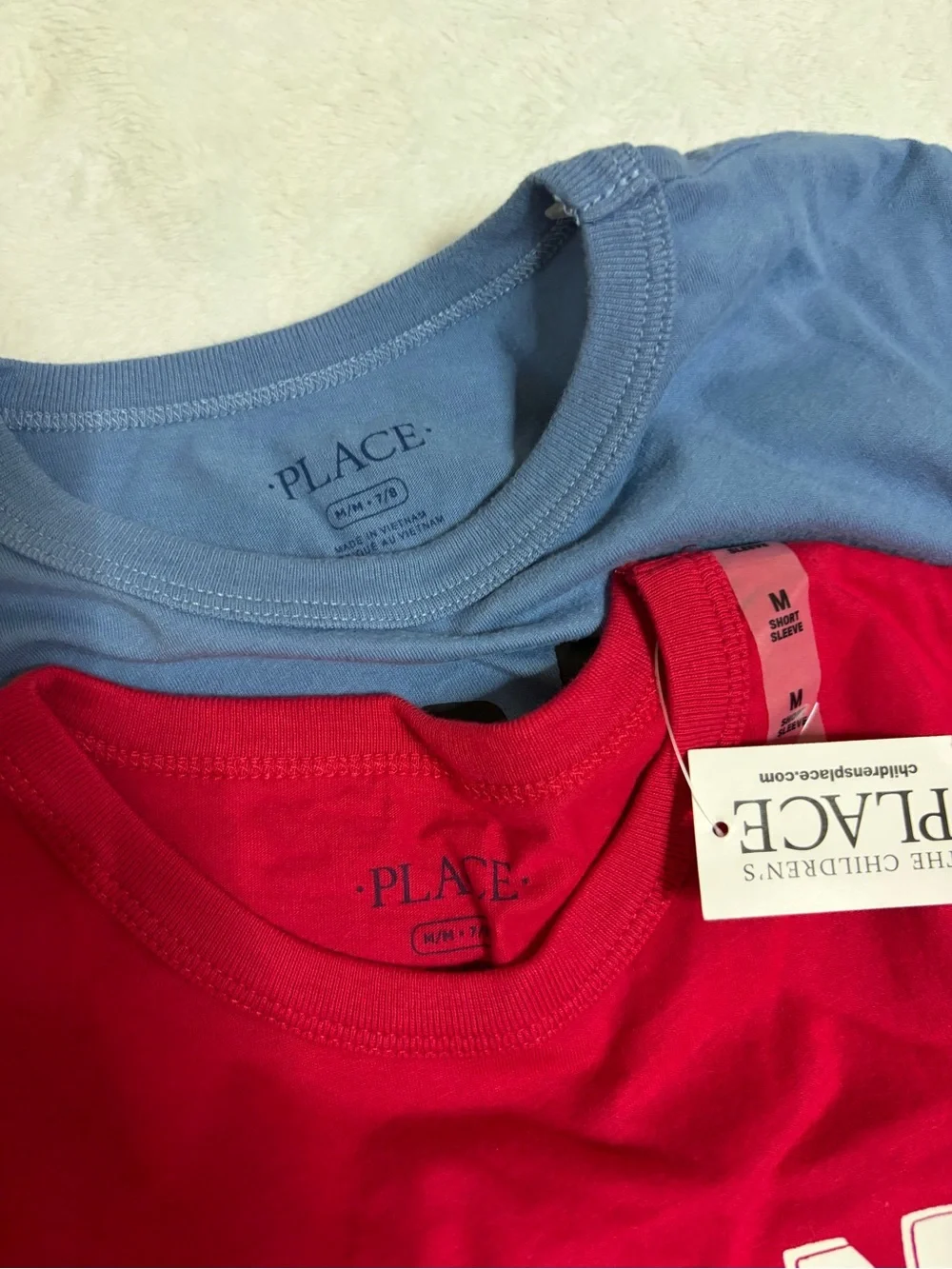 Bundle of 2 Graphic Tees